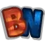 BacoNetworks server logo